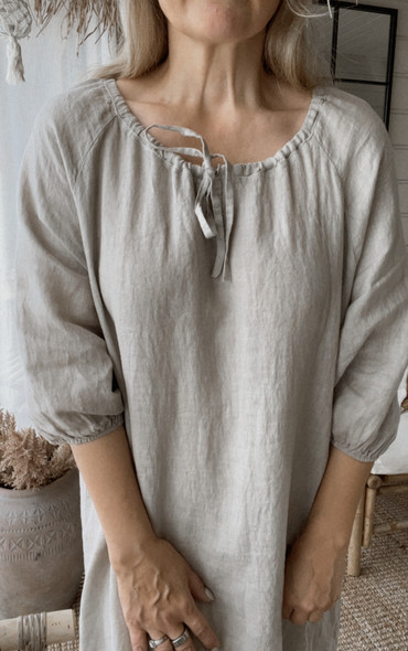 EFELIA PELLAVAMEKKO BEIGE