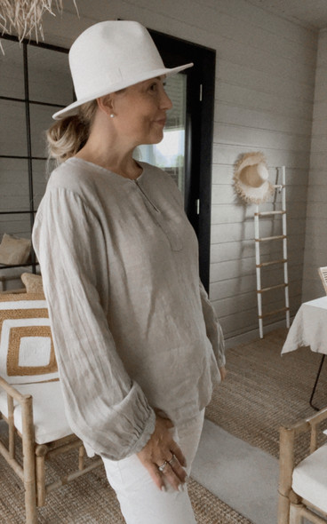 NOLA PELLAVAPAITA BEIGE