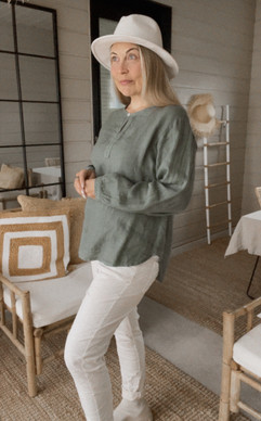 NOLA PELLAVAPAITA KHAKI