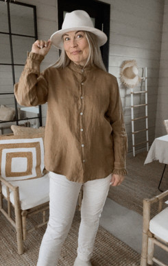 TIFFANY PELLAVAPAITA KAMELI