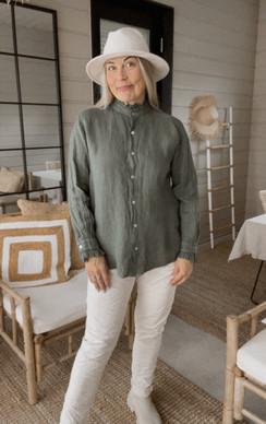 TIFFANY PELLAVAPAITA KHAKI