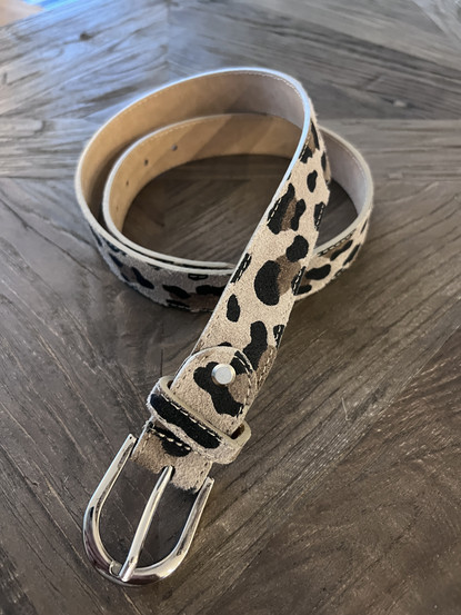 LEO NAHKAVYÖ BEIGE