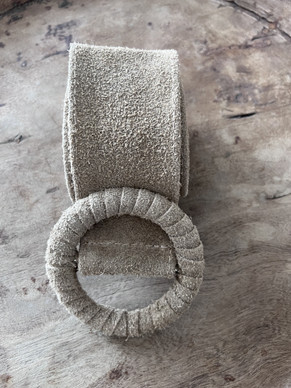 NAHKAVYÖ SOLJELLA TAUPE