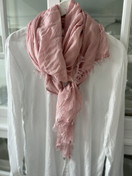 SOLEA HUIVI VANHA ROOSA