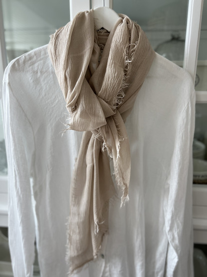 SOLEA HUIVI BEIGE