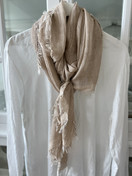 SOLEA HUIVI PESTY TAUPE