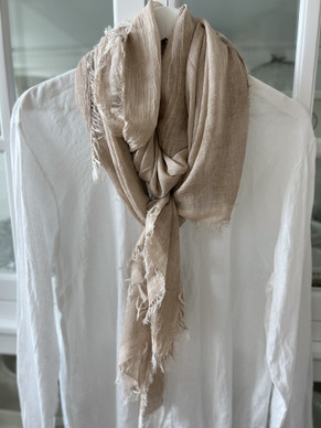 SOLEA HUIVI PESTY TAUPE