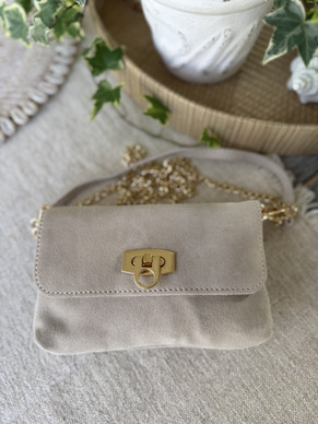 MOKKANAHKALAUKKU BEIGE