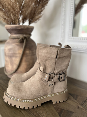 DALIA MAIHARIT TAUPE