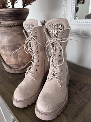 HEART MAIHARIT BEIGE