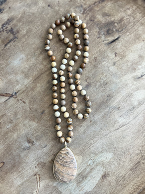 FANTASY KAULAKORU RUSKEA-BEIGE