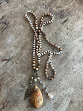 FANTASY KAULAKORU RUSKEA-BEIGE