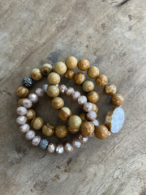 FANTASY RANNEKORUSETTI RUSKEA