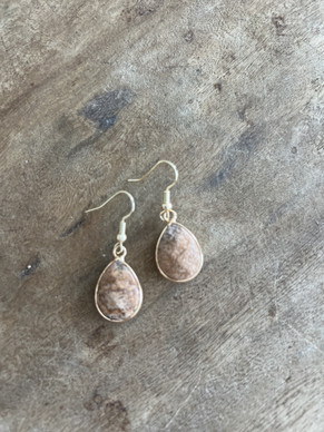 FANTASY KORVAKORUT PISARA RUSKEA-BEIGE