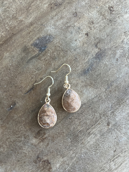 FANTASY KORVAKORUT PISARA RUSKEA-BEIGE