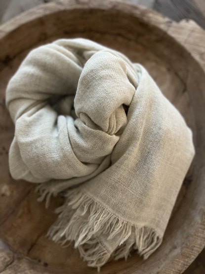 TERESA HUIVI BEIGE