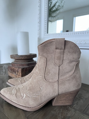 NILKKURI BOOTSIT TAUPE 