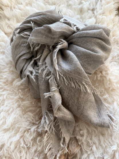 SANNI HUIVI TAUPE