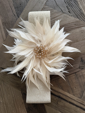 JOUSTOVYÖ HÖYHEN BEIGE