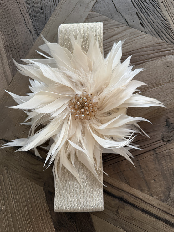 JOUSTOVYÖ HÖYHEN BEIGE