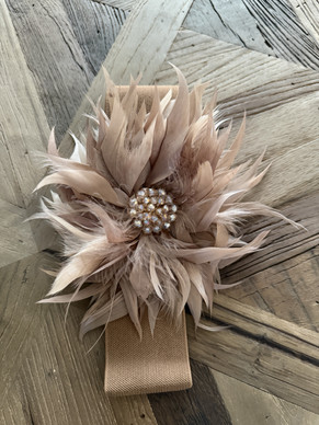 JOUSTOVYÖ HÖYHEN TAUPE