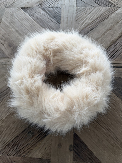 TURKISPANTA BEIGE
