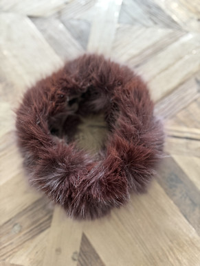 TURKISPANTA RUSKEA