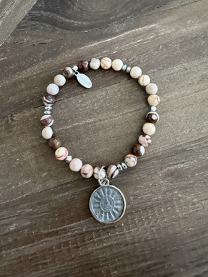 BUDDHA BRACELET