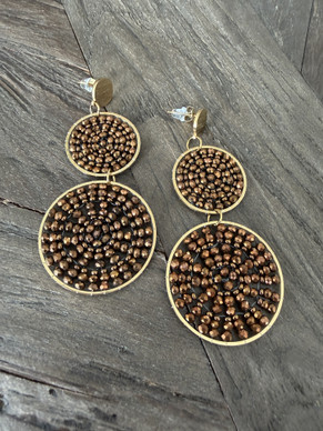 GLOW EARRINGS