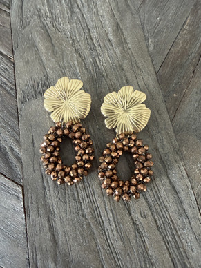 GLOW EARRINGS