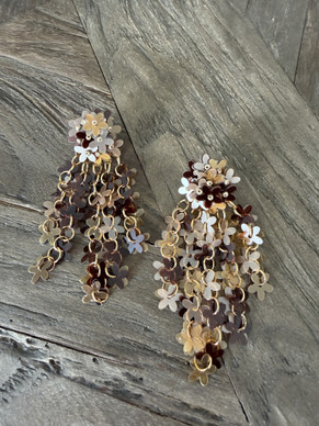 GLOW EARRINGS