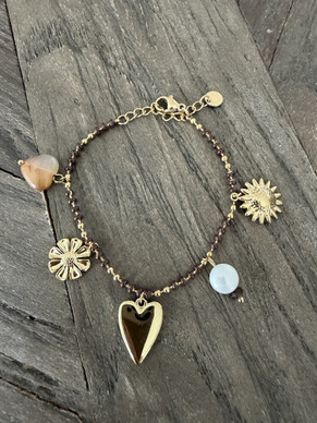 BRACELET AMULET