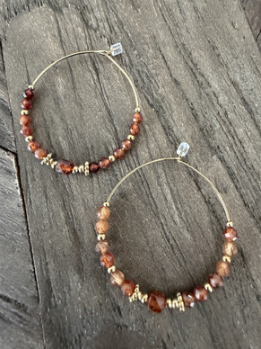 GLOW EARRINGS