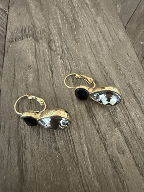 GLOW EARRINGS