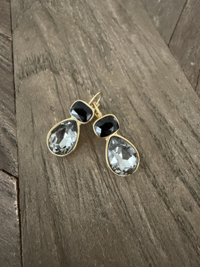 GLOW EARRINGS