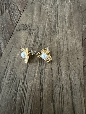 GLOW EARRINGS