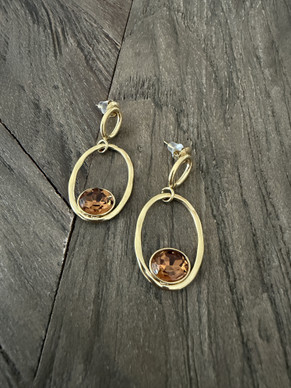 GLOW EARRINGS