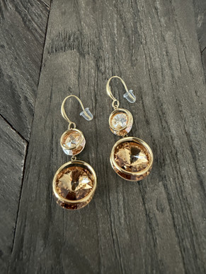 GLOW EARRINGS