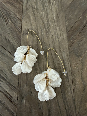 GLOW EARRINGS
