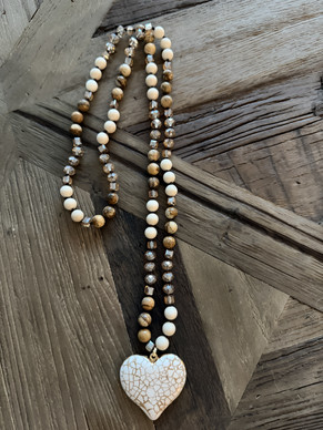 FANTASY KAULAKORU SYDÄN BEIGE