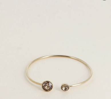 GLOW RANNEKORU, KULTA 