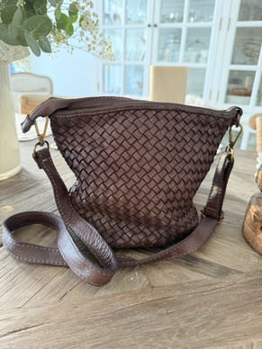 VINTAGE NAHKALAUKKU RUSKEA