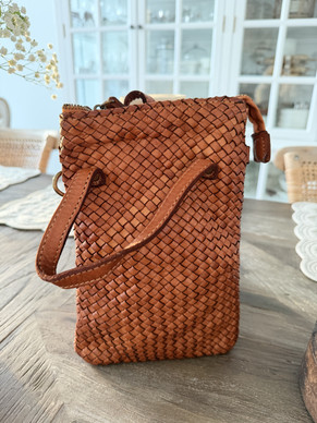 VINTAGE NAHKALAUKKU KONJAKKI