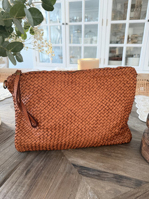 VINTAGE NAHKALAUKKU KONJAKKI