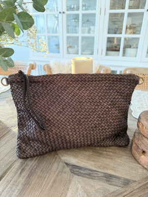 VINTAGE  NAHKALAUKKU RUSKEA