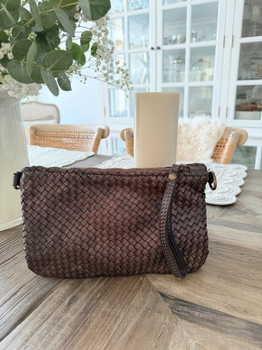 VINTAGE NAHKALAUKKU RUSKEA