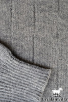 VILLANEULE, mel.harmaa