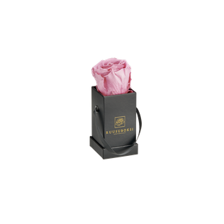 XXS - Neliskanttinen ruusuboksi