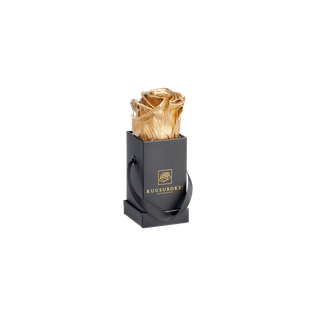 XXS - Neliskanttinen ruusuboksi