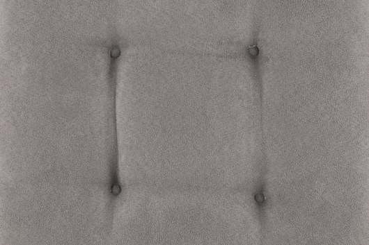 Istuintyyny, tummanharmaa